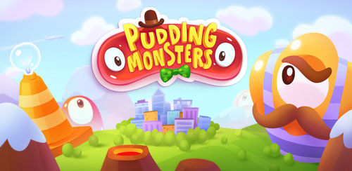 Pudding Monsters Premium v1.2.6 
