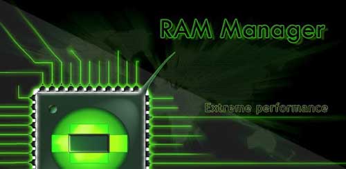 RAM Manager Pro v6.0.5