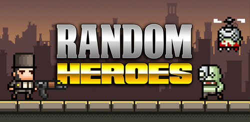 Random Heroes 2 v1.1.1 – Unlimited Gold 