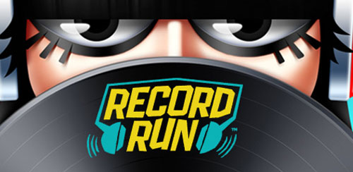 Record Run v1.01 – Unlimited Records + data 