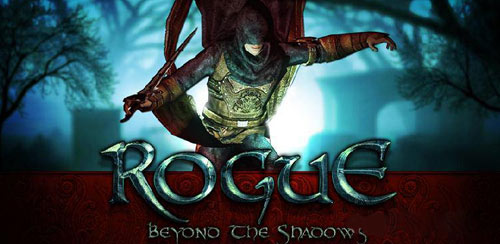 Rogue: Beyond The Shadows v1.3.2 – Unlimited + data 