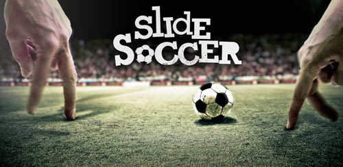 Slide Soccer v1.0 – Unlocked 