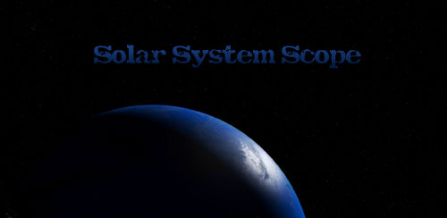 Solar System Scope PRO v2.1.0 