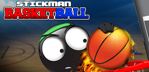 Stickman Basketball v1.1 