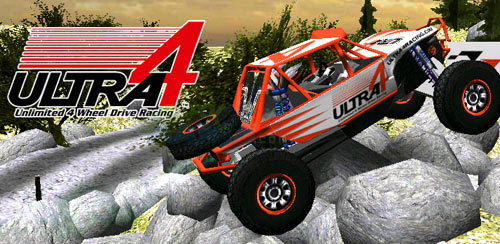 ULTRA4 Offroad Racing v1.18 