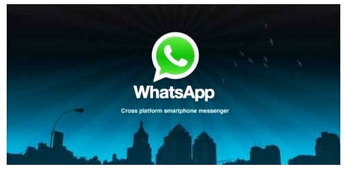 WhatsApp Offline v1.0.0 