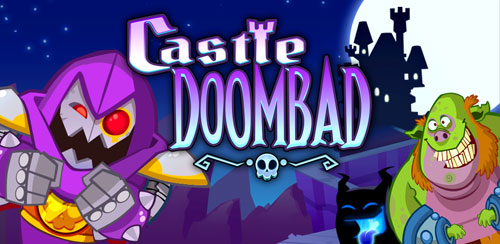 Castle Doombad v1.1 + Unlocked + data 