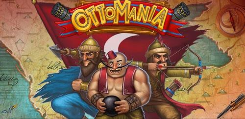 Ottomania v1 – Unlimited Money 