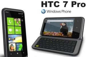 آیسان آنلاین HTC موبایل