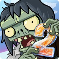 دانلود Plants vs. Zombies 2 3.2.1 بازی زامبی و گیاهان 2-نسخه جدید-اندروید