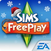 دانلود بازی سیمز-تجربه زندگی مجازی The Sims FreePlay 5.7.0برای اندروید