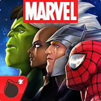 دانلود Marvel Contest of Champions 1.0.0 بازی مبارزه قهرمانان