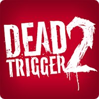 دانلود DEAD TRIGGER 2 0.07.0 بازی اکشن شلیک به زامبی ها 2 برای اندروید