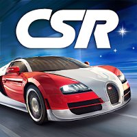 دانلود بازی CSR Racing 2.2.0 ماشین سواری اندرویدی