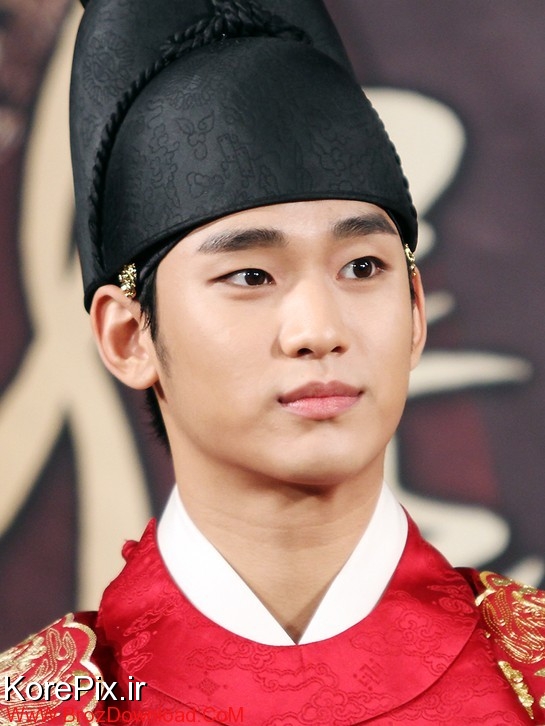 شاهزاده لی هون در افسانه ماه و خورشید
