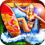 هک بازی Ancient Surfer 2