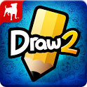  دانلود بازی آنلاین نقاشی Draw Something 2 v2.2.3