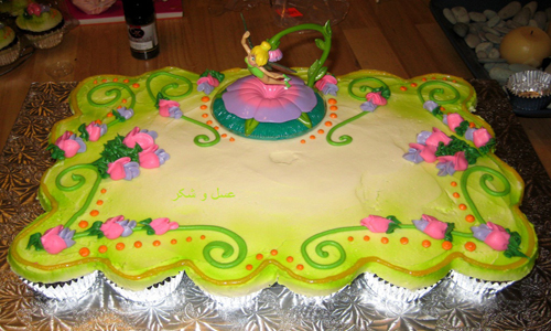 انواع کیک های تولد تزیین کیک تولد عکس