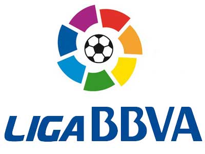 تاریخچه لیگ اسپانیا Liga BBVA