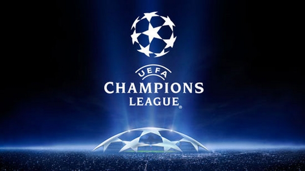 نتایج هفته 1 مرحله گروهی لیگ قهرمانان اروپا