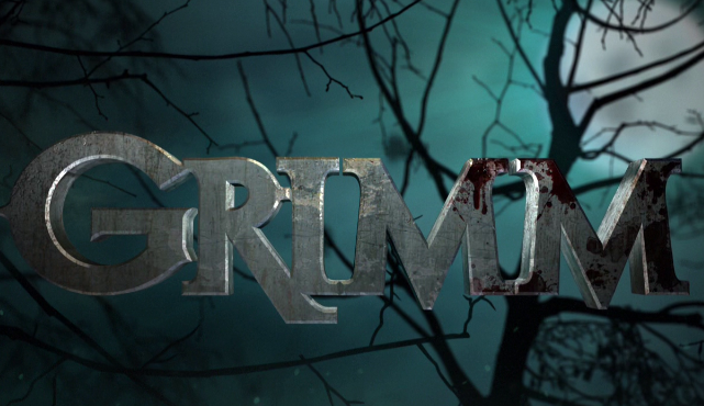 دانلود تمام فصل های سریال Grimm