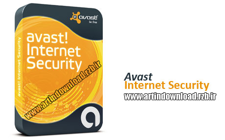 دانلودبسته امنیتی آواست– Avast Internet Security 9.0.2006.159 Final