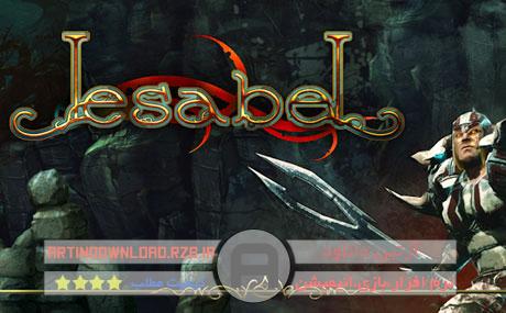 دانلود بازی جنگ‌های استراتژیک برای اندروید – Iesabel v3.3