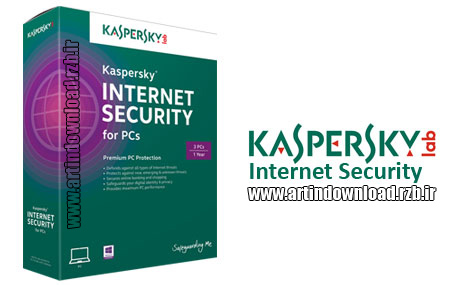 دانلود Kaspersky Internet Security 2014 14.0.0.4651 – بسته امنیتی Kaspersky