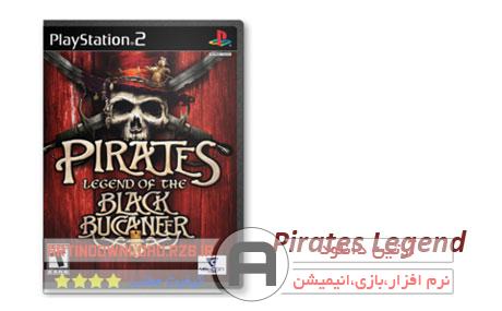 دانلود Pirates Legend of the Black Buccaneer – بازی دزدان دریایی