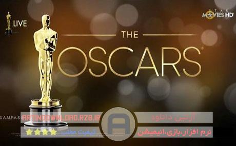 دانلودمراسم جوایز اسکار ۲۰۱۳ – The 85th Annual Academy Awards 2013
