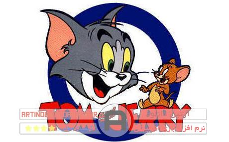 دانلود Tom & Jerry Trick and Treats 2012 – انیمیشن تام و جری