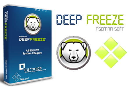 دانلود نرم افزار Deep Freeze Standard 7.22.020