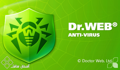 دانلود آنتی ویروس Dr.web برای سیمبین و اندروید