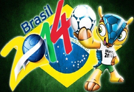 دانلود افتتاحیه جام جهانی ۲۰۱۴ برزیل