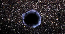  ماورای نور | رصدخانه اشعه ایکس Chandra