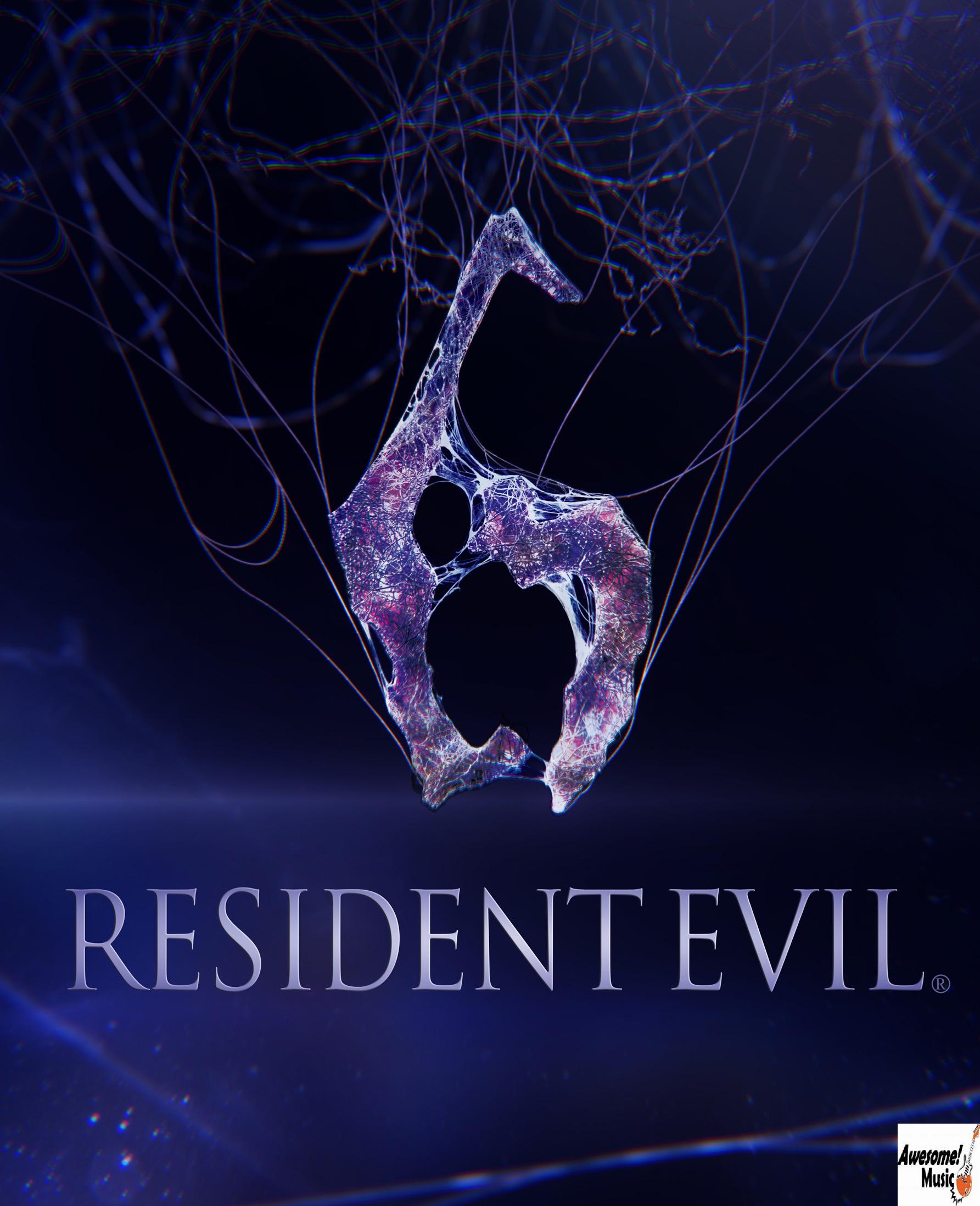 دانلود بازی Resident Evil 6 نسخه Black Box
