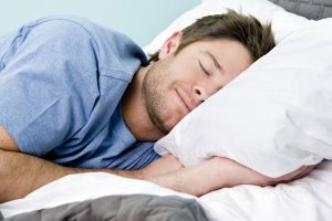 13 روش برای راحت تر خوابیدن