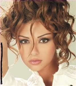 میریام فارس محبوب ترین خواننده زن عرب شد + عکس ها