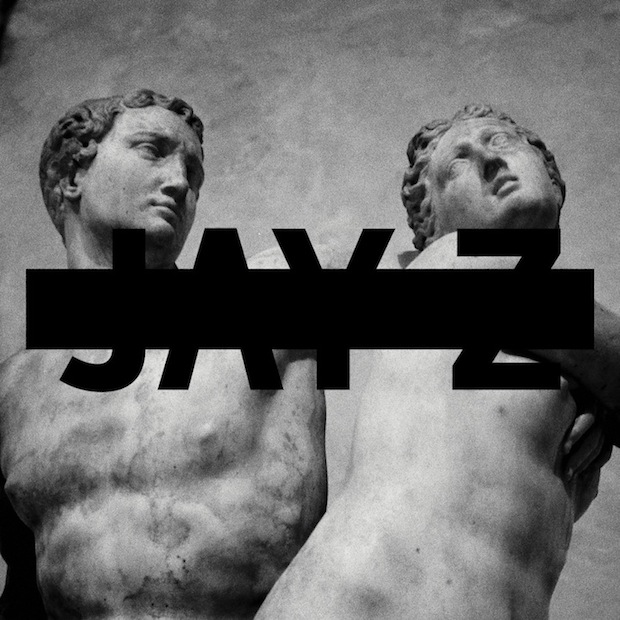 متن و ترجمه Holy Grail از Jay-Z