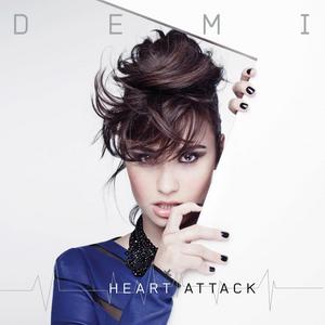 متن و ترجمه Heart Attack از Demi Lovato