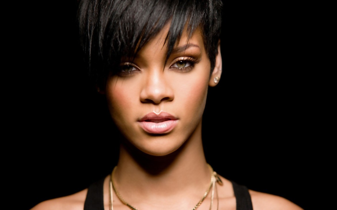 متن و ترجمه Diamond از Rihanna