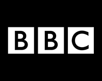 عکس/لباس مجری BBC در شب تاسوعا