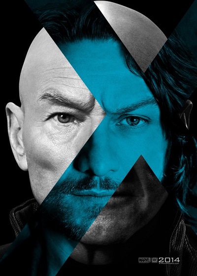دانلود فیلم X-Men: Days of Future Past 2014