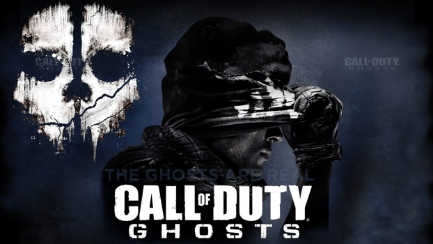 دانلود بازی Call of Duty: Ghosts برای PC