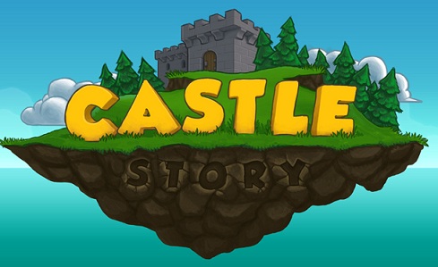 دانلود بازی کم حجم Castle Story