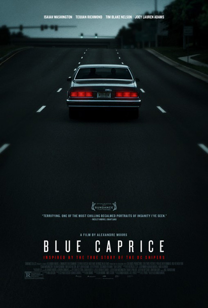 دانــــــلود فیلم  فوق العــــــاده زیبای Blue Capriceمحصول 2013