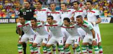 ایران ۰-۰ نیجریه