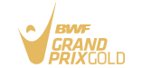 BWF Grand Prix Gold