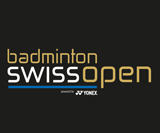 مسابقات بدمینتون آزاد سوئیس 2016