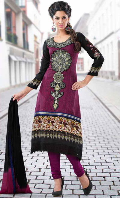 lebas hendi,لباس هندی,جدیدترین مدل های لباس هندی,لباس هندی 2013